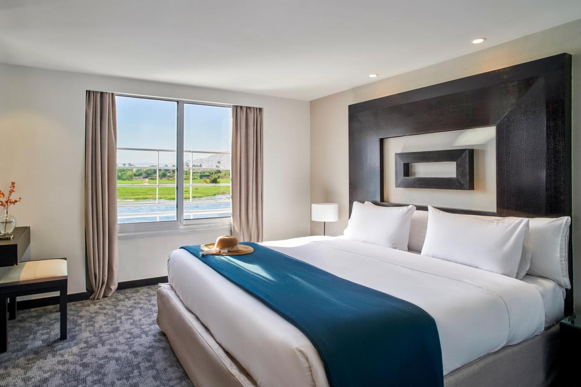 Suite Royal